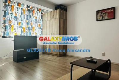 Garsonieră decomandată, mobilată în Berceni - 2