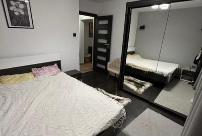 Apartament cu 2 camere decomandat în Tineretului - 3