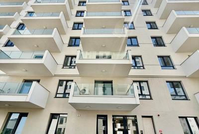 Baneasa, Greenfield Residence, Vedere Panoramica către Pădure/ Comision-0% - 6