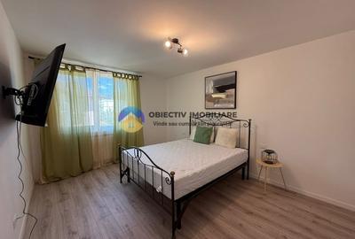 Apartament 2 camere de inchiriat in Precista - 4