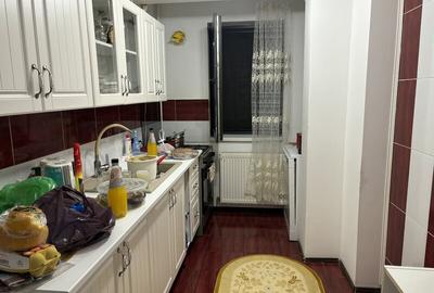 Bucurestii Noi ap. 3 camere . OCAZIE!!! - 5