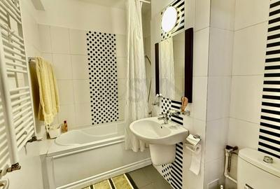 REA1024675 Apartament 2 camere de inchiriat 13 Septembrie - 8
