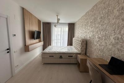 2 Camere Mtm Pipera Rond OMV Parcare Terasa FIRST RENT - 4