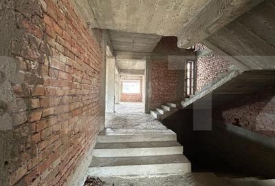 Casa spatioasa cu potential imens - in inima orasului! - 7
