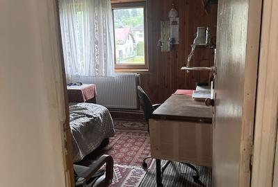 Apartament cu 2 camere decomandat în Central - 3