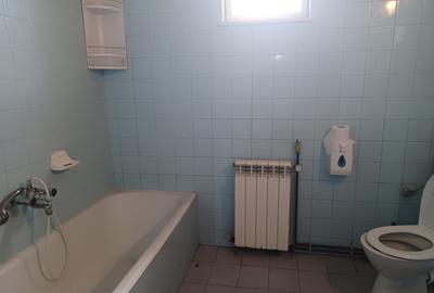 Inchiriez Hala industriala + spatiu birouri - 11