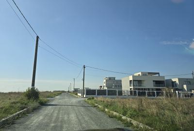 Teren de vanzare in Costinesti zona Forum - 5