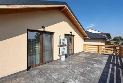 Vanzare Casa la cheie, constructie noua, intabulata,teren 680 mp - 52