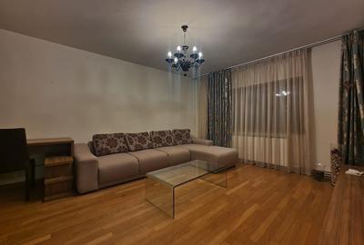 Apartament 3 camere Parc Sebastian - 13 Septembrie| Centrala |Parcare - 3