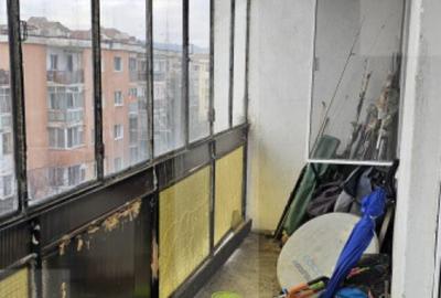 Apartament generos: 97,5 mp, 5 camere, 2 bai mari - 8