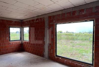 Casa Semifinisata, intre Odoreu ?i Martine?ti - 12