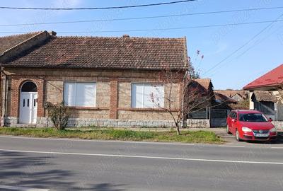 De inchiriat in Racasdia (C.S.) - 2