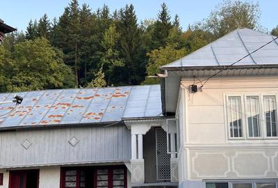 Casa de vanzare Soveja-Vrancea - 46