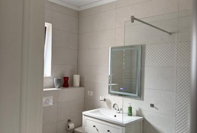 Duplex cu 4 camere cu Teren 38 Mp în Calea Romanului - 8