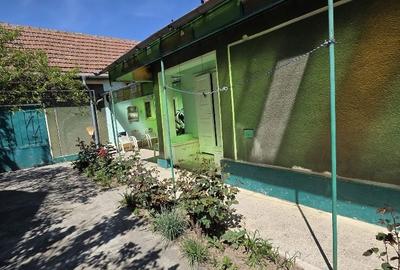 Casă cu 4 camere în Iosia - 4