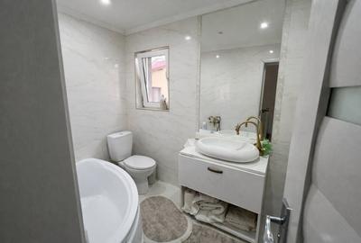 Casă individuală cu 4 camere cu Canalizare în Pantelimon - 18