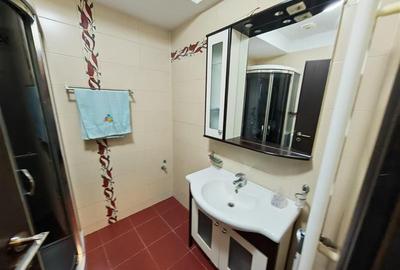 Garsonieră nedecomandată în Lujerului - 7