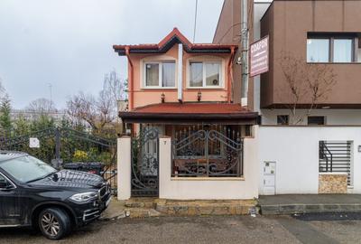 Casă individuală cu 4 camere cu Canalizare în Nicolae Grigorescu - 7