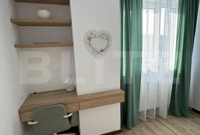 Apartament de inchiriat, cu 2 camere, 56 mp, zona Calea Sighisoarei - 6