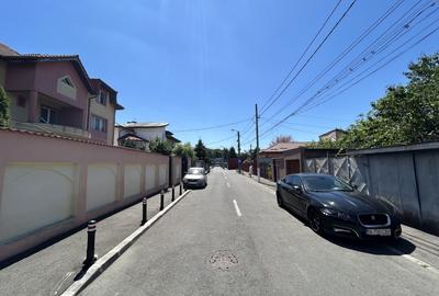 VAND CASA 3 CAM, SINGUR CURTE, APROAPE DE INTRAREA LA SPITALUL FUNDENI, - 14