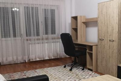 Inchiriez garsoniera zona Buziasului aproape de AEM Inchiriez garsoniera zona Buziasului aproape de AEM - 6