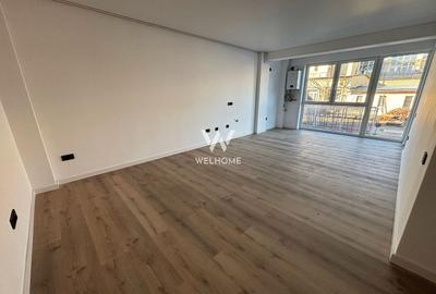 Apartament cu 3 camere decomandat în Central - 18