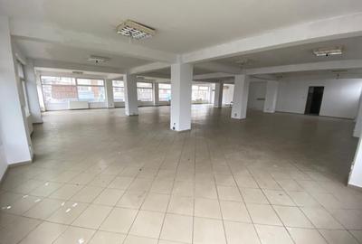 Spațiu comercial, de 300 mp, în Central - 5