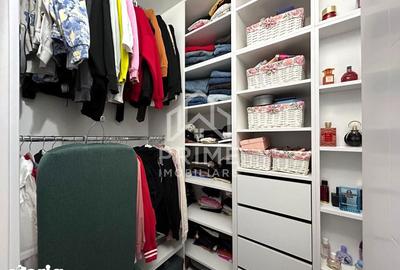 Apartament cu 3 camere în Central - 8