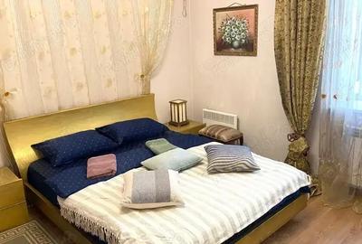 Apartament cu 3 camere decomandat în Pantelimon - 1