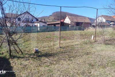 Casă cu 3 camere în Șomcutu Mic - 4