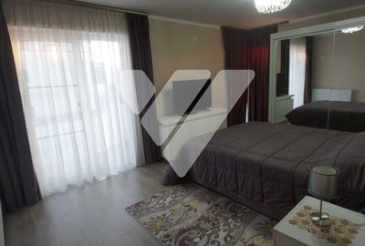 Duplex premium, prima inchiriere | Gradina | Calea Cisnadiei - 5