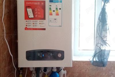 Garsonieră în Scornicești - 10