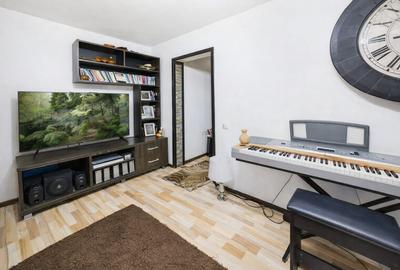 Apartament cu 4 camere decomandat, mobilat în Dristor - 10