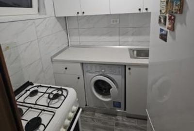 Garsoniera, 25mp, metrou, AC, parc, Nicolae Grigorescu - 4