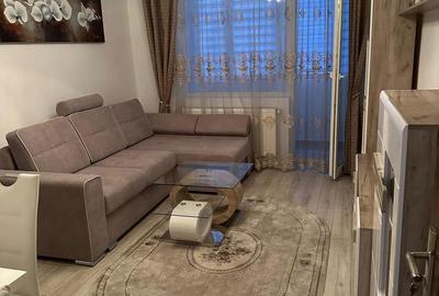 Apartament cu 2 camere decomandat în Decebal - 2