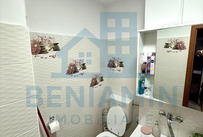 Apartament cu 3 camere decomandat în Central - 6