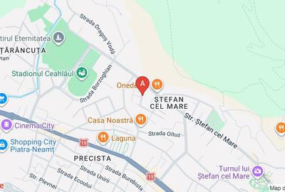 Casă individuală cu 5 camere cu Canalizare în Ultracentral - 1