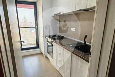 Garsoniera | Militari  - 21 Residence Politehnica - 6