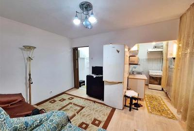 Apartament cu 2 camere nedecomandat în Orizont - 4