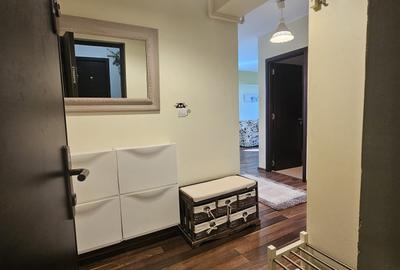 400euro/luna, apartament 2 camere open space, Alexandru Statia Minerva - 7