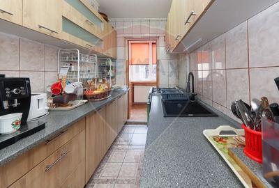 Apartament 3 camere Bartolomeu - 2 parcari incluse, facturi mici! Apartament 3 camere Bartolomeu - 2 parcari incluse, facturi mici! - 1