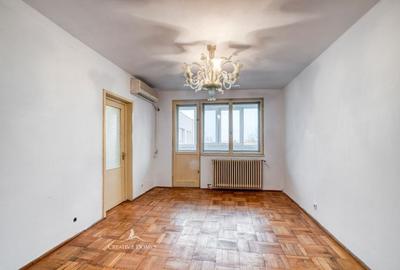 Apartament cu 3 camere, Soseaua Alexandriei - Giurgiu Apartament cu 3 camere, Soseaua Alexandriei - Giurgiu - 4