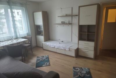 Apartament cu 2 camere semidecomandat în Florilor - 2