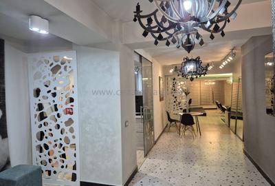 HERASTRAU COMPLEX DE VINZARE APARTAMENT 3 CAMERE LUX - 23