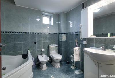 Casă cu 6 camere cu Teren 300 Mp în Eforie - 7