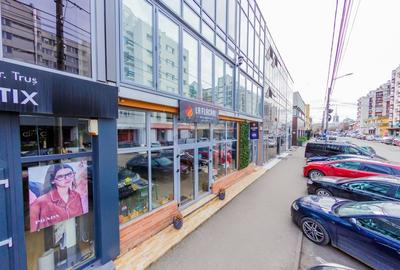 Spațiu comercial, de 90 mp, în Progresul - 1