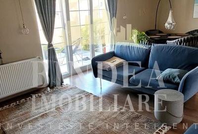 Casa Triplex P+ 1 Dumbravita, complet utilata- mobilata - 2