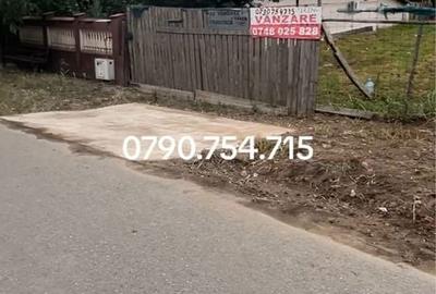 Spațiu comercial, în Vidra - 2