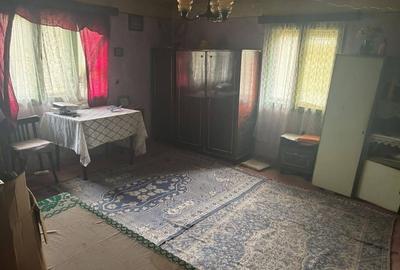 Casă cu 4 camere în Țărmure - 7