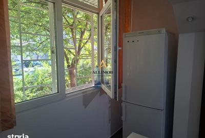 Garsonieră în Malu Roșu - 11